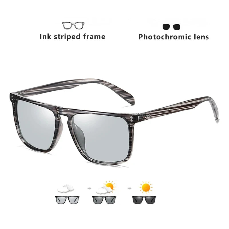 Skull Head Fashion Sunglasses – Bold Streetwear Style