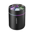 Mini Portable USB Humidifier for Bedroom and Desk