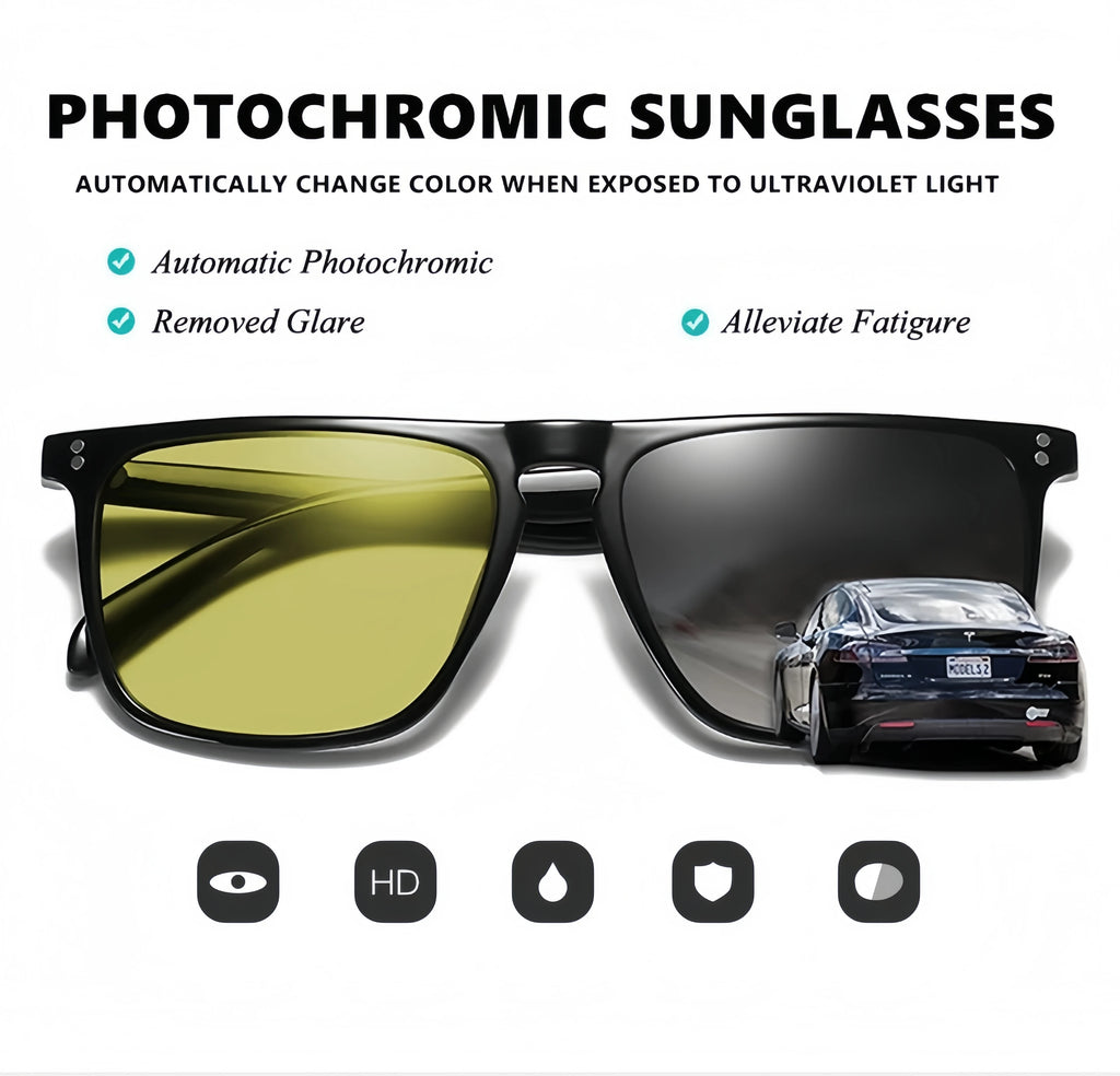 Skull Head Fashion Sunglasses – Bold Streetwear Style
