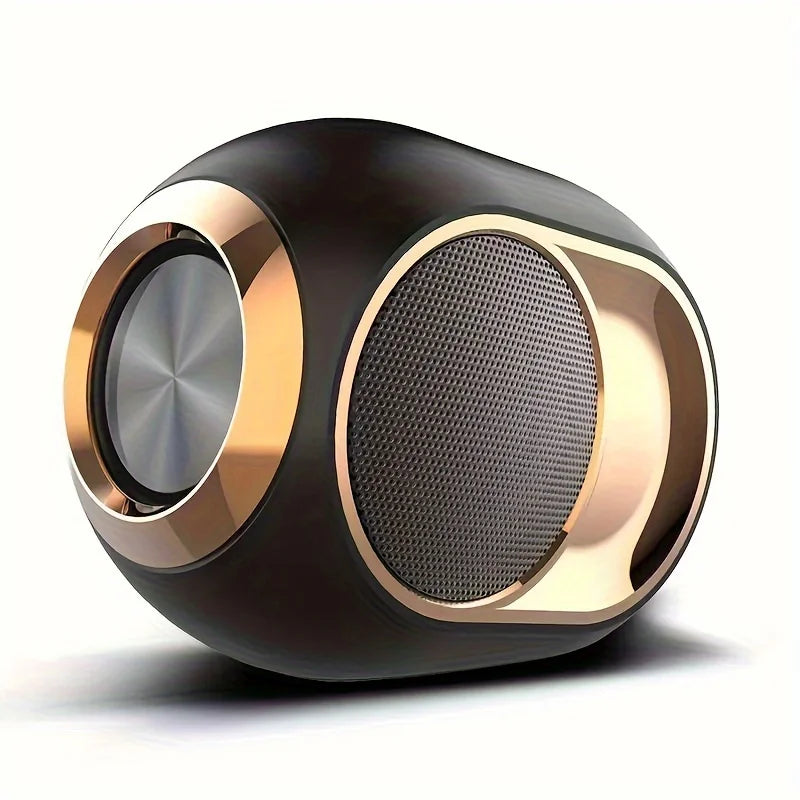 X6 Portable Wireless Bluetooth Speaker