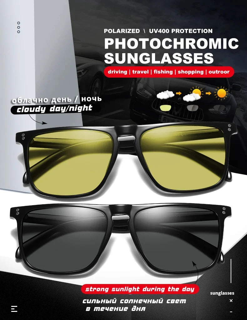 Skull Head Fashion Sunglasses – Bold Streetwear Style