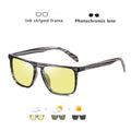 Skull Head Fashion Sunglasses – Bold Streetwear Style