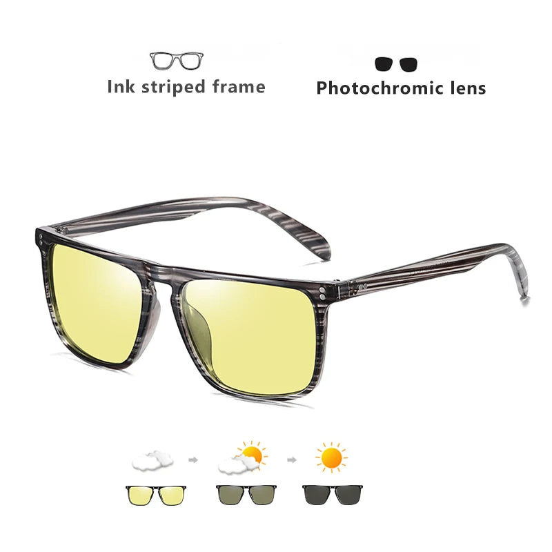 Skull Head Fashion Sunglasses – Bold Streetwear Style