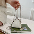2026 New Mini Shoulder Bags for Women Cute Chain Lipstick Bag Designer Purse Crossbody Bag