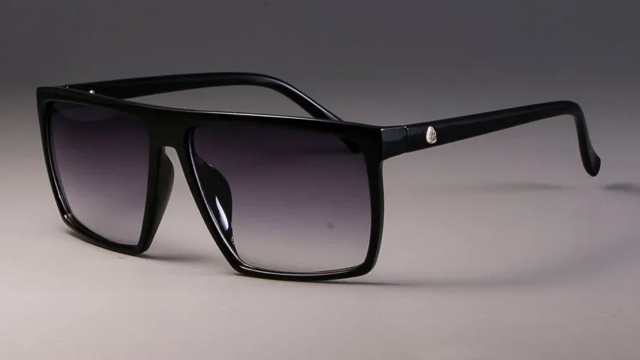 Skull Head Fashion Sunglasses – Bold Streetwear Style
