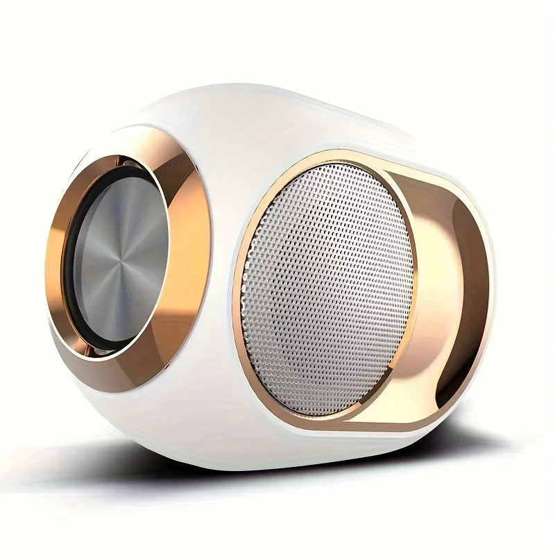 X6 Portable Wireless Bluetooth Speaker