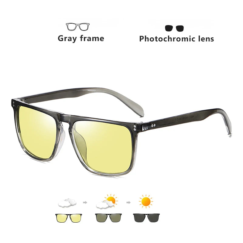 Skull Head Fashion Sunglasses – Bold Streetwear Style