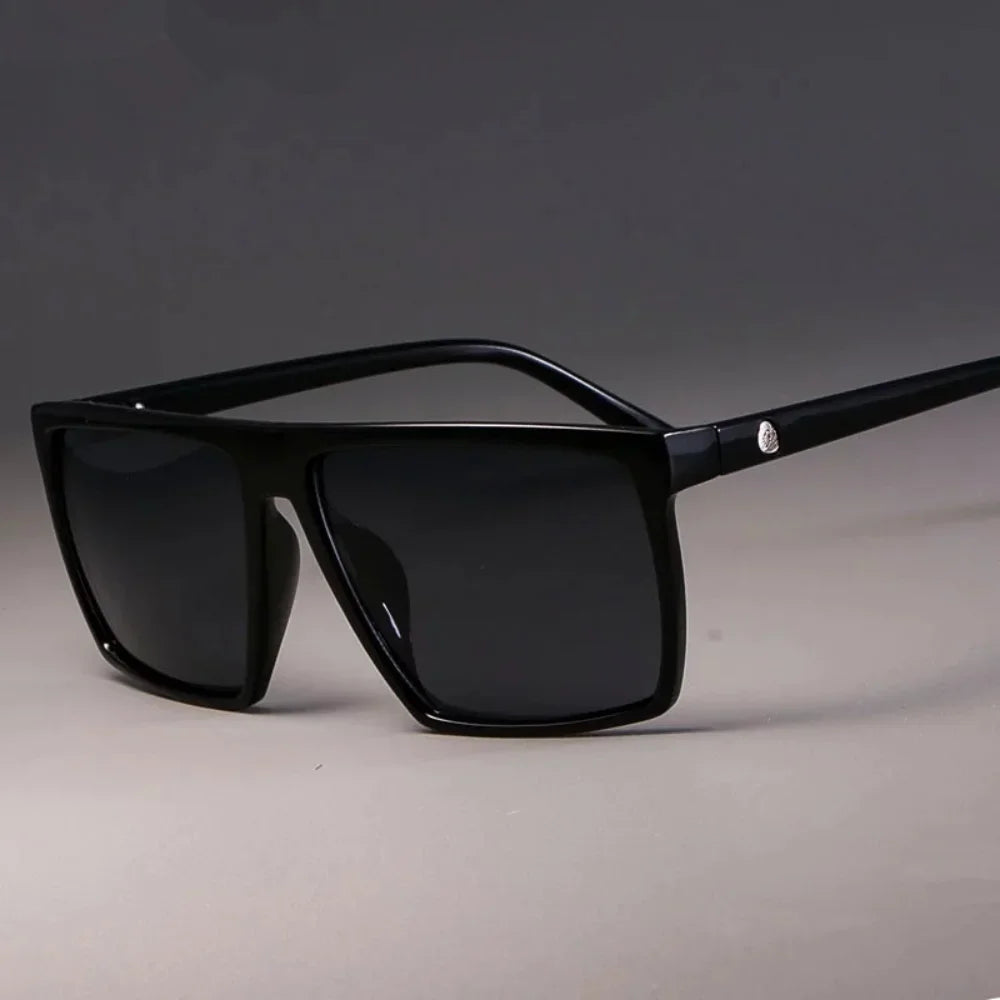 Skull Head Fashion Sunglasses – Bold Streetwear Style