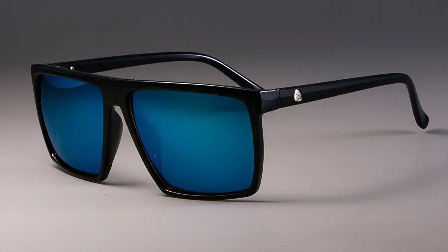 Skull Head Fashion Sunglasses – Bold Streetwear Style