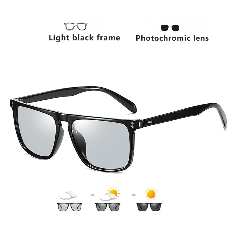 Skull Head Fashion Sunglasses – Bold Streetwear Style