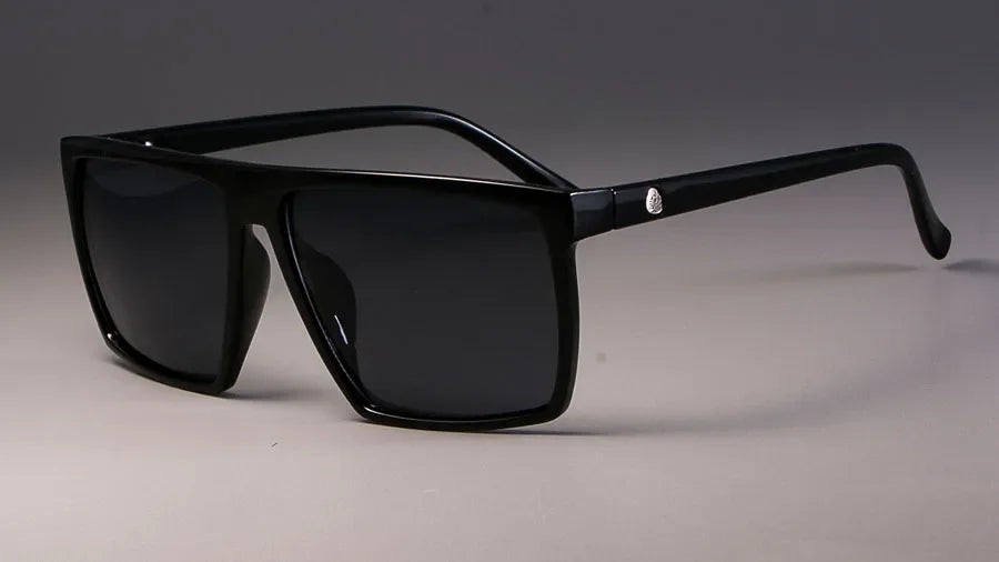 Skull Head Fashion Sunglasses – Bold Streetwear Style