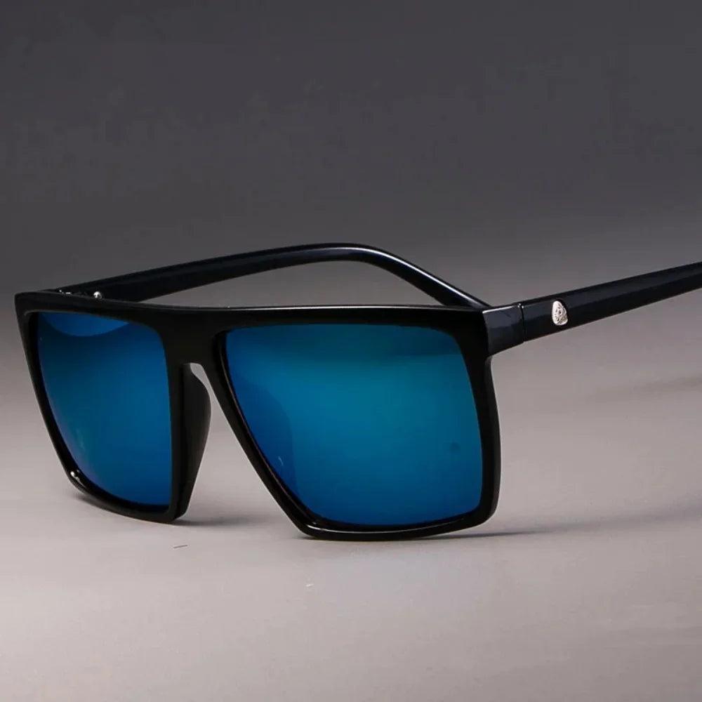 Skull Head Fashion Sunglasses – Bold Streetwear Style