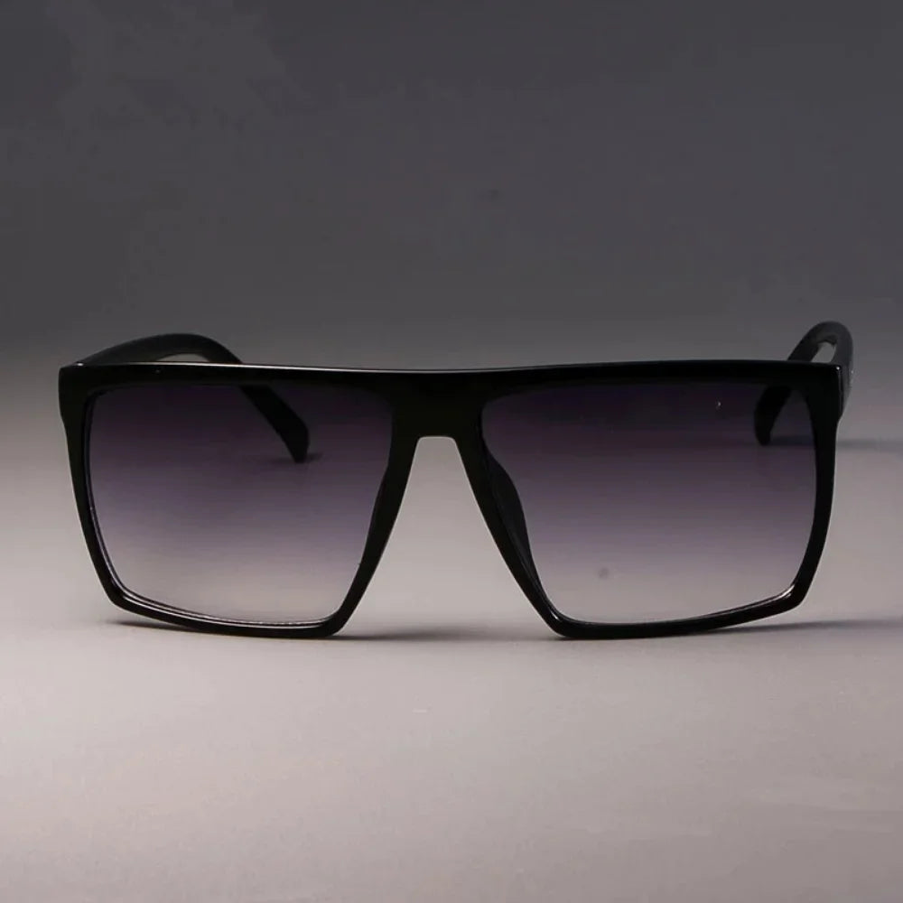 Skull Head Fashion Sunglasses – Bold Streetwear Style